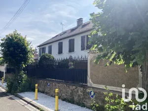 Townhouse at Gagny (93220)
