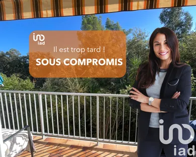 Appartement à La Seyne-sur-Mer (83500)