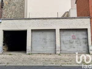 Terrain à bâtir à Saint-Ouen-sur-Seine (93400)