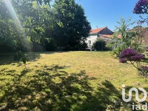 Maison de village à Bouguenais (44340)