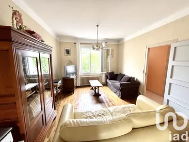 House in Fleury-les-Aubrais (45400)