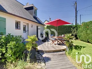 Traditional house at Sucé-sur-Erdre (44240)