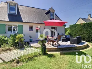 Maison traditionnelle à Sucé-sur-Erdre (44240)