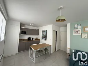 Appartement à Les Sables-d'Olonne (85100)