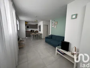 Appartement à Les Sables-d'Olonne (85100)
