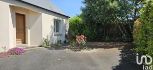 House at Grandchamp-des-Fontaines (44119)