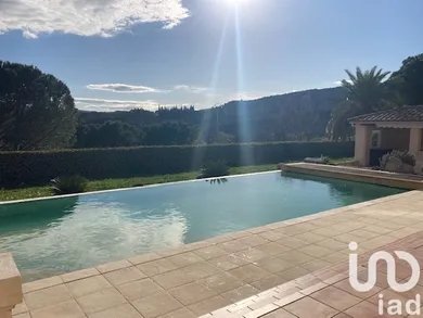 House at Saint-Martin-d'Ardèche (07700)