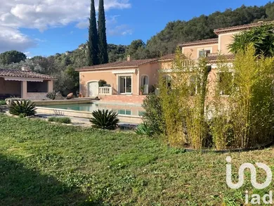 House at Saint-Martin-d'Ardèche (07700)