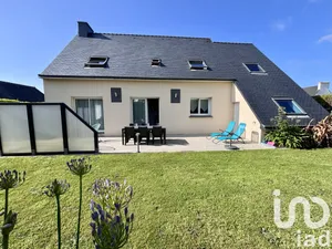 House at Guissény (29880)