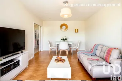 Appartement à Saint-Gratien (95210)