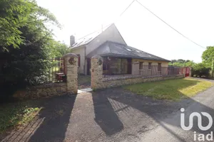Maison de campagne à Rives-du-Loir-en-Anjou (49140)
