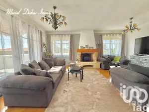 Maison à La Tremblade (17390)