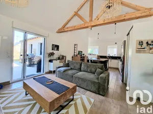 Maison à Fay-de-Bretagne (44130)
