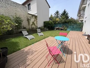 Appartement à Le Kremlin-Bicêtre (94270)