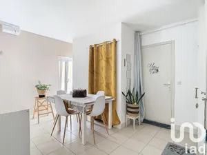 Apartment at Ecquevilly (78920)