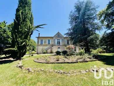 Demeure à Beychac-et-Caillau (33750)