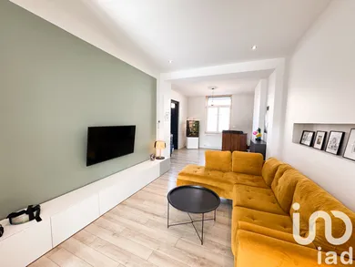 House at Valenciennes (59300)