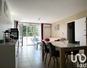 Appartement à Sainte-Consorce (69280)