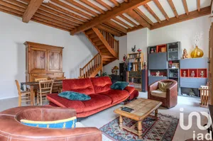 Apartment at Saint-Étienne (42100)