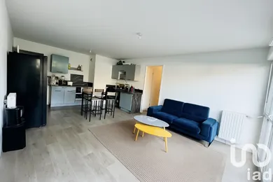 Apartment in Argenteuil (95100)