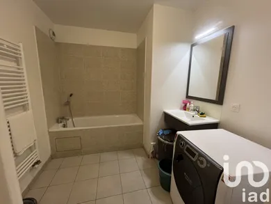 Appartement à Argenteuil (95100)