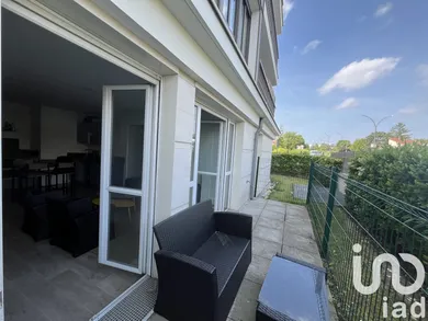 Appartement à Argenteuil (95100)
