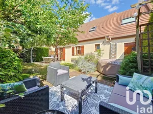 Maison à Bondoufle (91070)