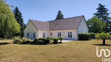 Maison à Lorris (45260)