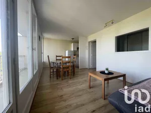 Apartment in Saint-Avertin (37550)