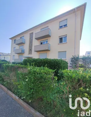 Appartement à Colmar (68000)