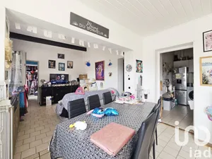 Appartement à Valras-Plage (34350)