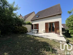 Maison à Reims (51100)