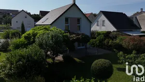 House in Chemaudin (25320)