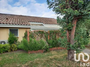House at Les Mées (04190)