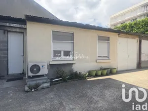 Apartment at Le Blanc-Mesnil (93150)
