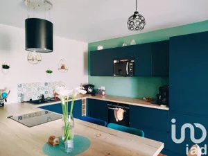 Maison de campagne à Châtillon-en-Vendelais (35210)