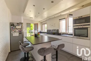 Maison à La Ville-du-Bois (91620)