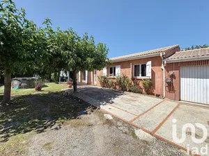 Maison à Villeneuve-Tolosane (31270)