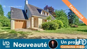 House at Allaire (56350)
