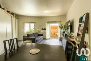 Appartement à Montlhéry (91310)
