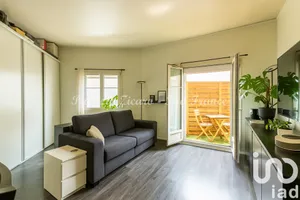 Appartement à Montlhéry (91310)