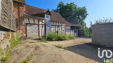 Maison à Gisors (27140)