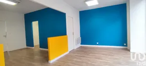 Appartement à Saint-James (50240)