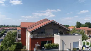 Appartement à Ennery (57365)