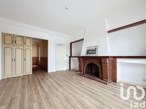 Apartment at Montrichard (41400)