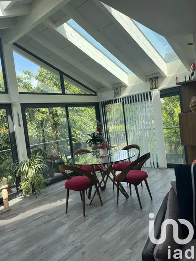 Traditional house at Villiers-le-Bel (95400)