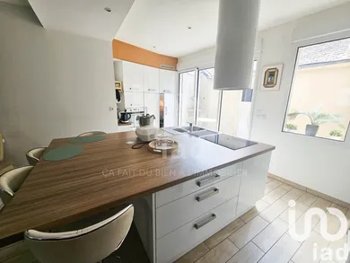 Maison à Saint-Méen-le-Grand (35290)