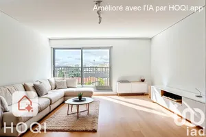 Appartement à Bordeaux (33800)
