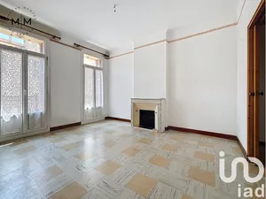 Apartment at Toulon (83200)