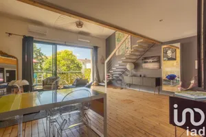 Appartement à Bordeaux (33800)